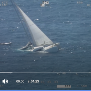 rescue at sea